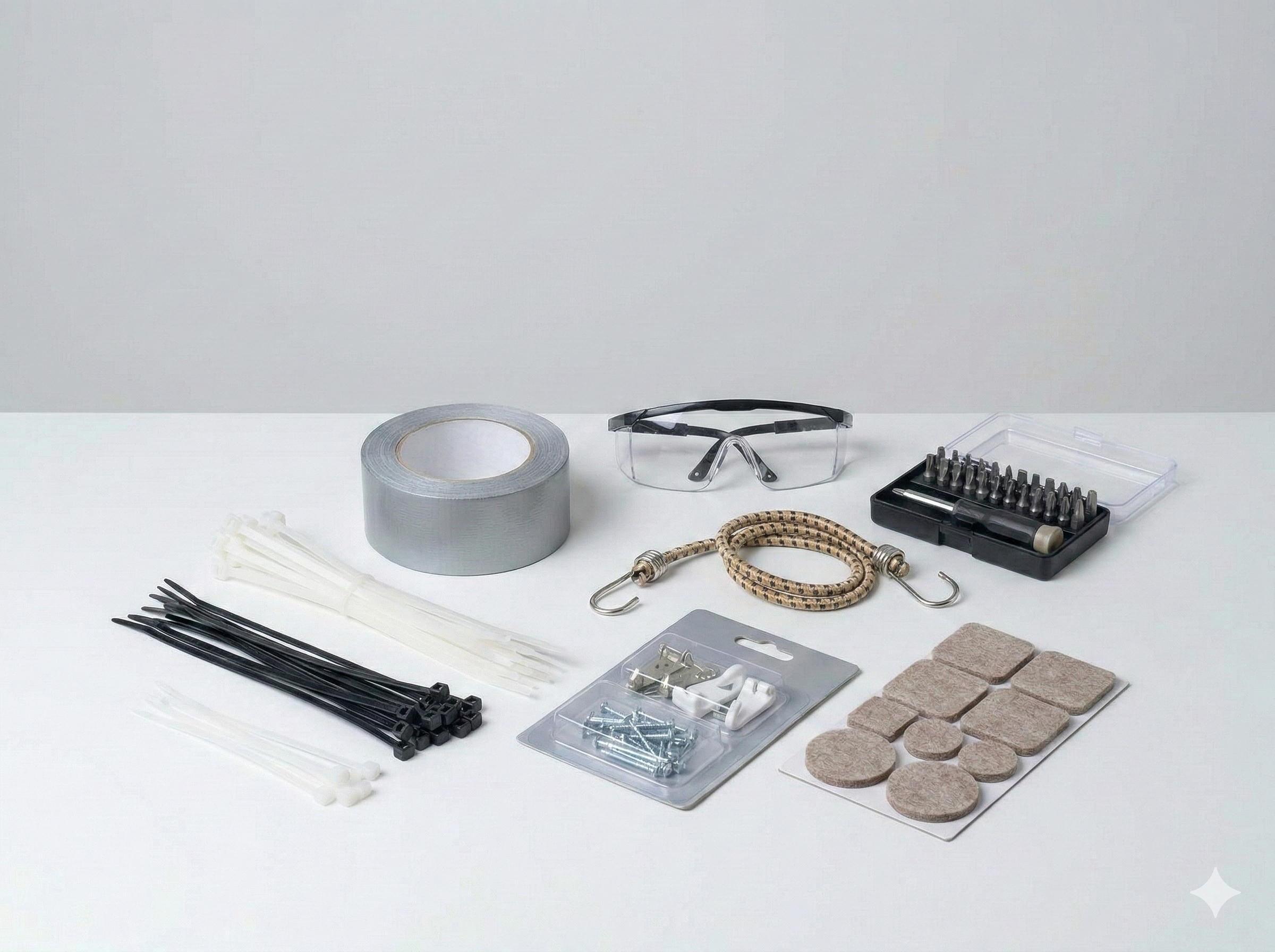 Accesorios y Complementos