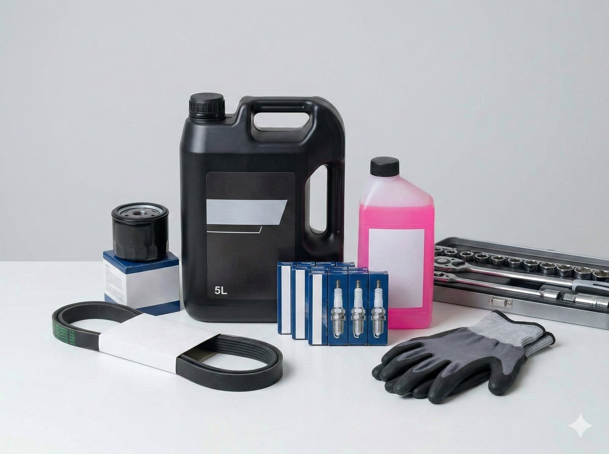 Automotriz, Motocicletas y Bicicletas