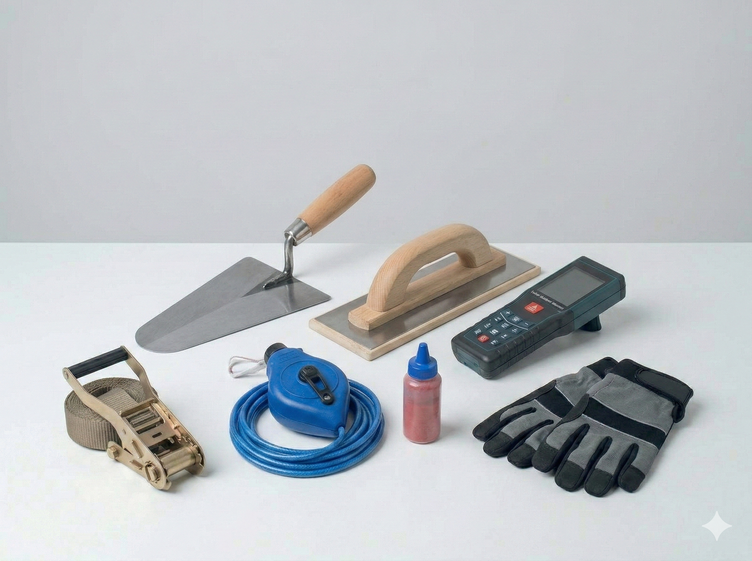 Construcción y Albañilería