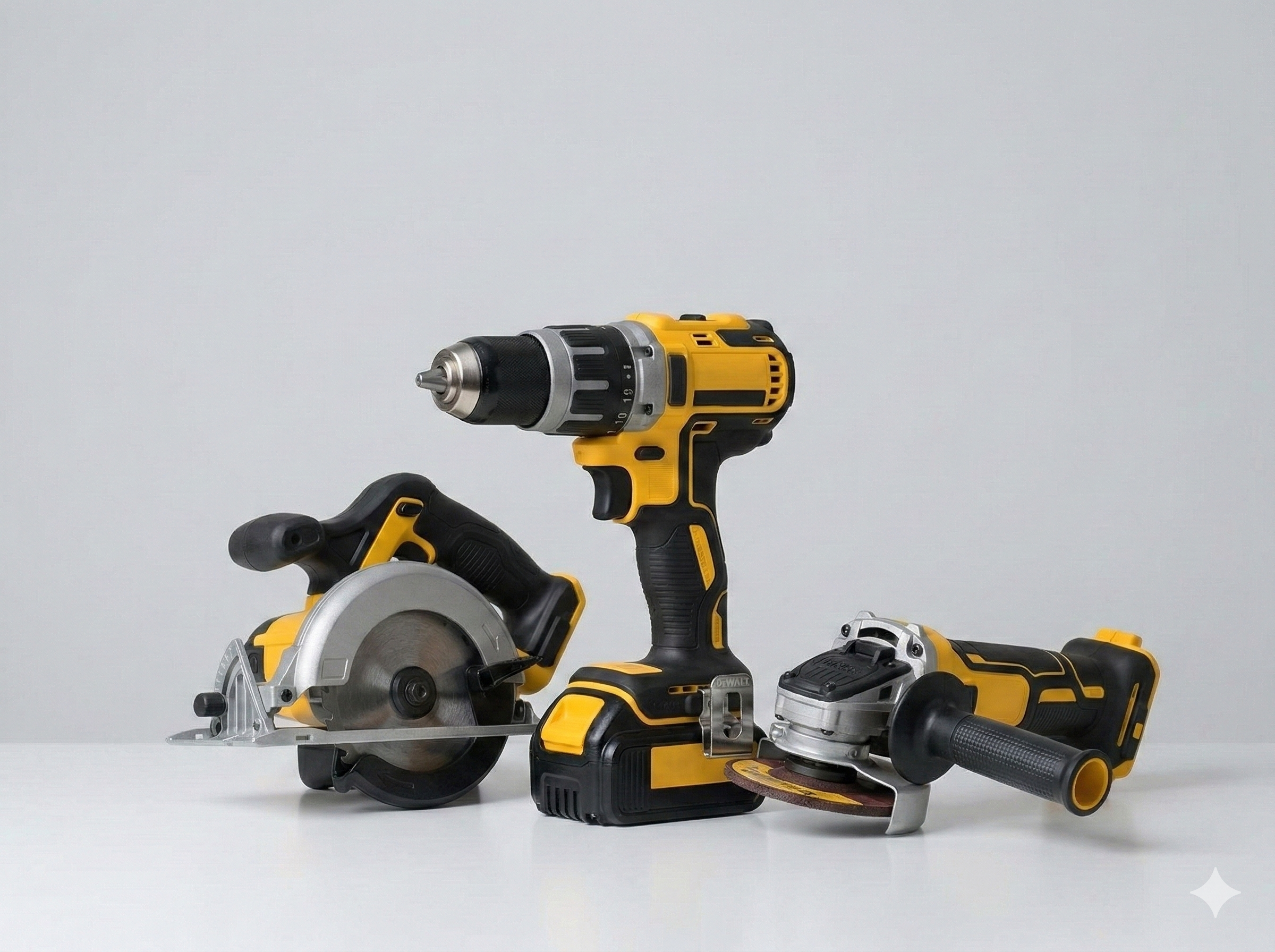 Herramientas Eléctricas