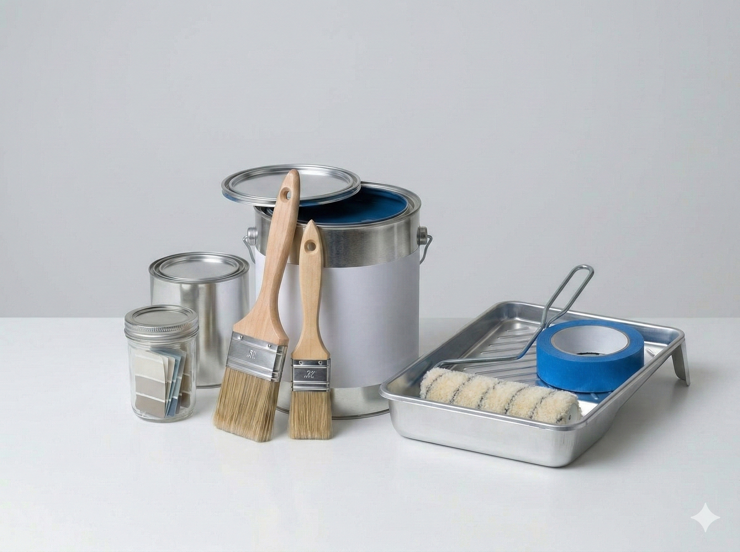 Pinturas y Recubrimientos