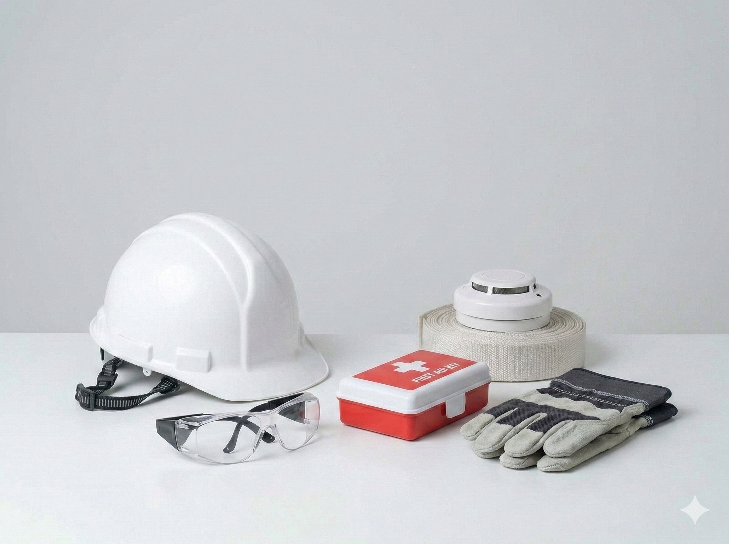 Seguridad y Protección